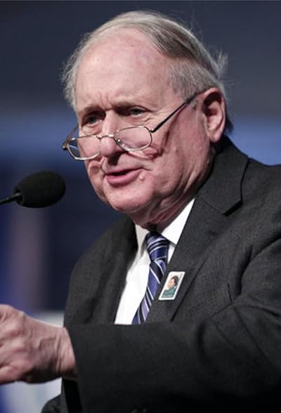 Carl Levin