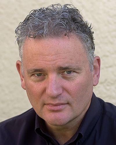 Stephen Ballantyne
