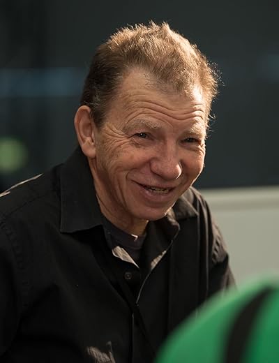 Max Grodénchik
