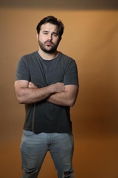 Hutch Dano