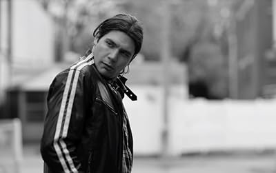 Vuk Stojanovic