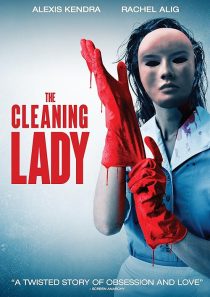 The Cleaning Lady 2018