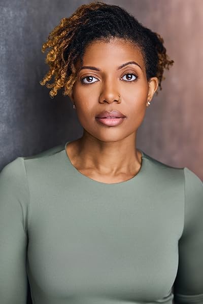Mikia Jeter