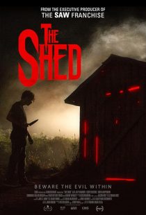The Shed 2019