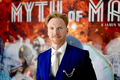 Martin Angerbauer