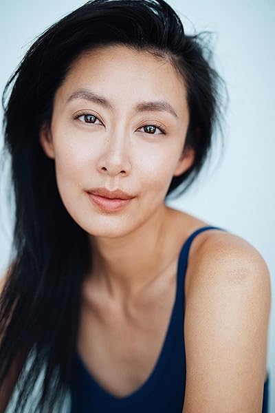 Katie Kuang
