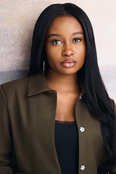 Iyana Halley