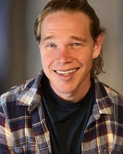 Jake Brown