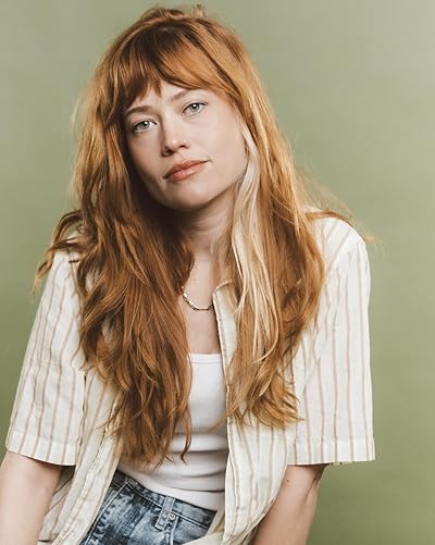 Catherine McCafferty