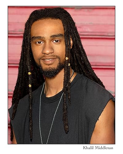 Khalil Middleton