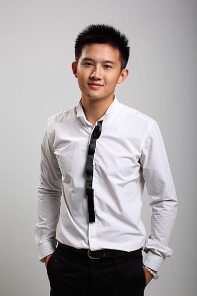 Meilin Mo