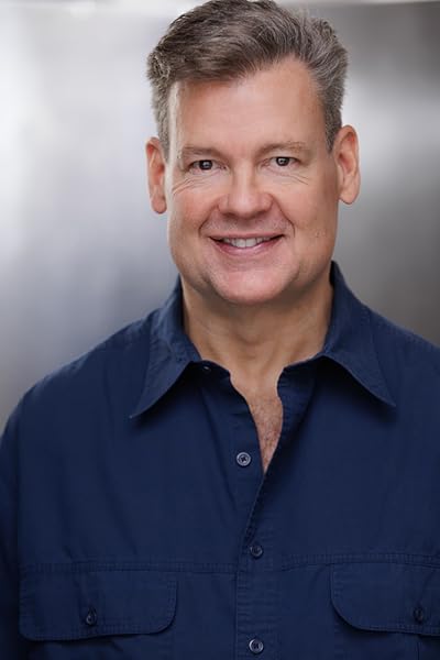 Jeff Holman