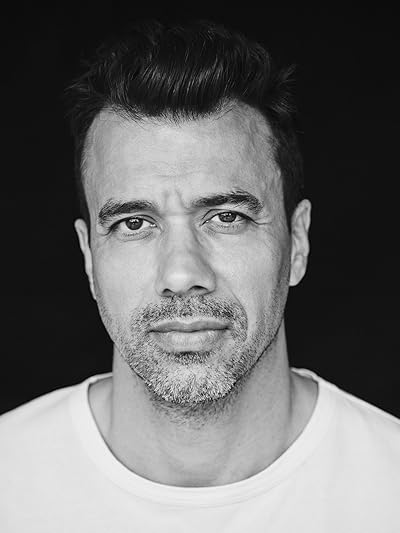 Phillip Rhys Chaudhary