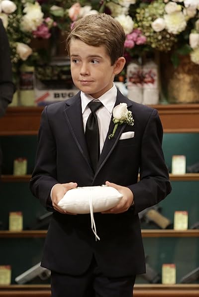 Flynn Morrison