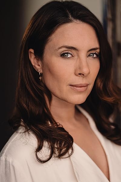 Amy Louise Pemberton