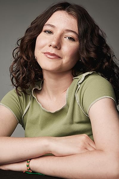 Katherine Mallen Kupferer