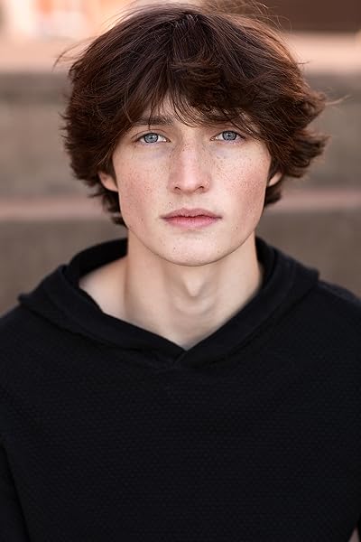 Elliott Sancrant