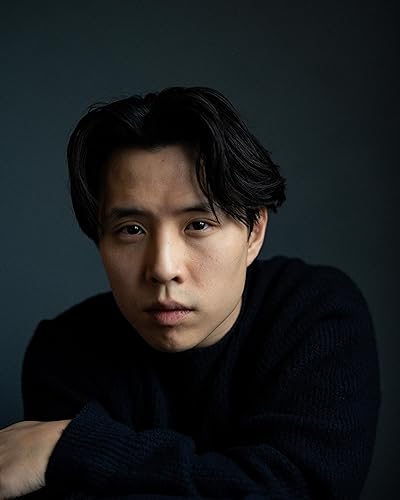 Jeremy Ang Jones