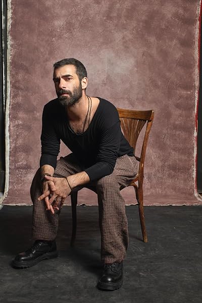 Ilker Kaleli