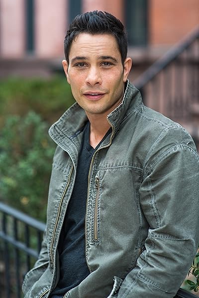 Justin Silver