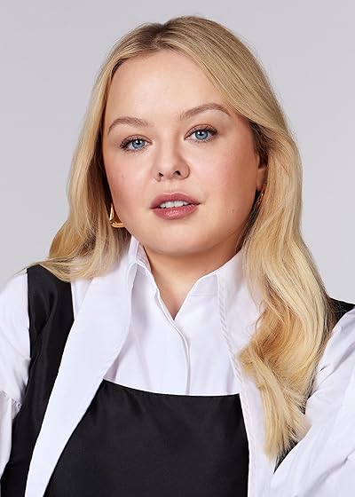 Nicola Coughlan