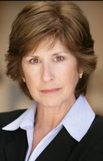 Margaret Travolta
