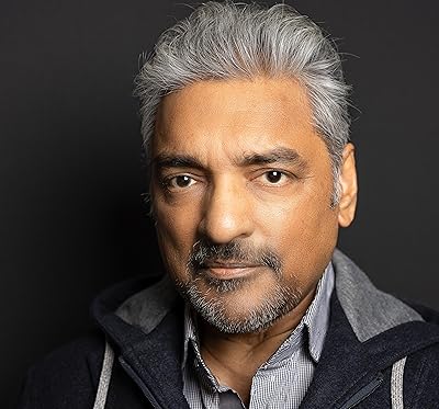 Sugith Varughese
