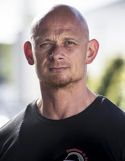 Rob de Groot