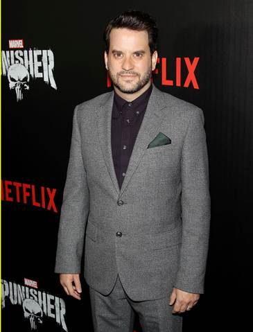 Michael Nathanson