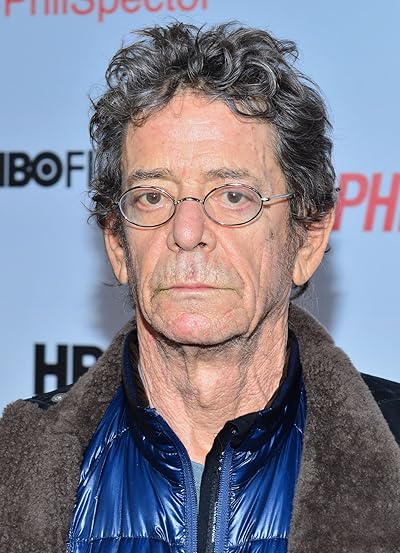 Lou Reed