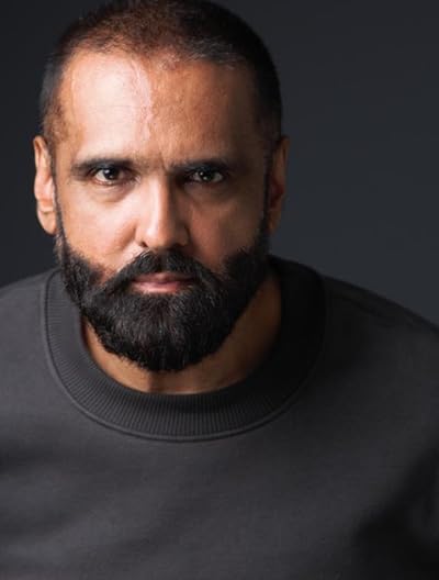Assad Raja