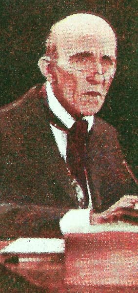 Lon Poff