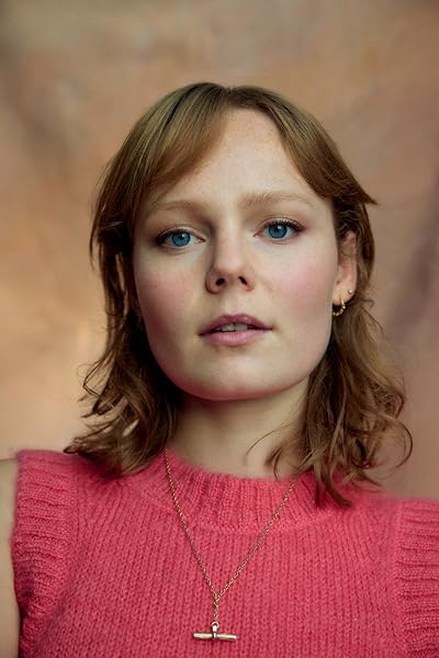 Anna Burnett
