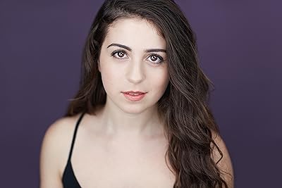 Serena Berman