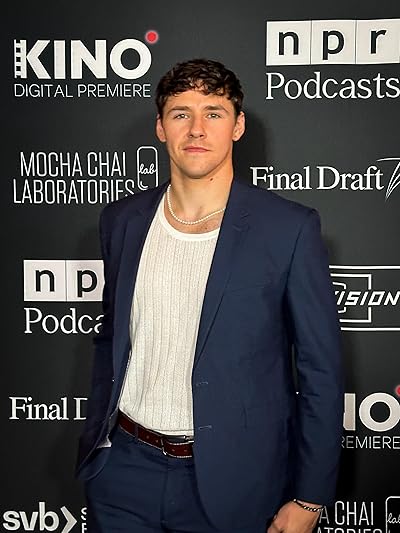 Connor McRaith
