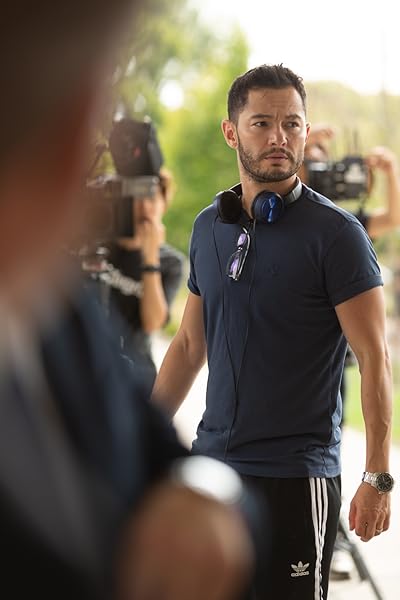 Jake Graf