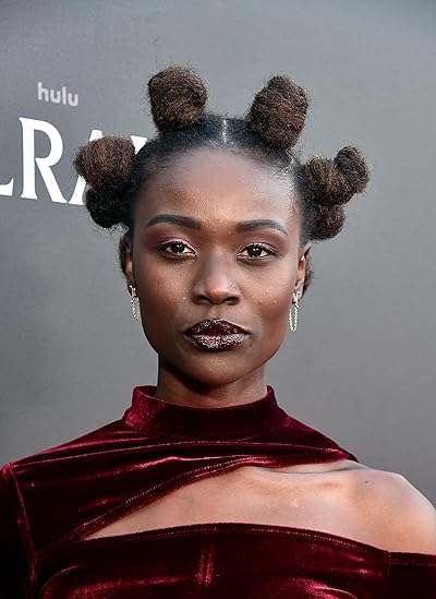 Yinka Olorunnife