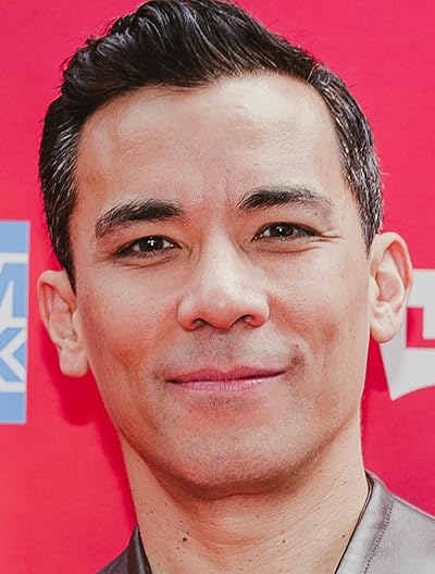 Conrad Ricamora