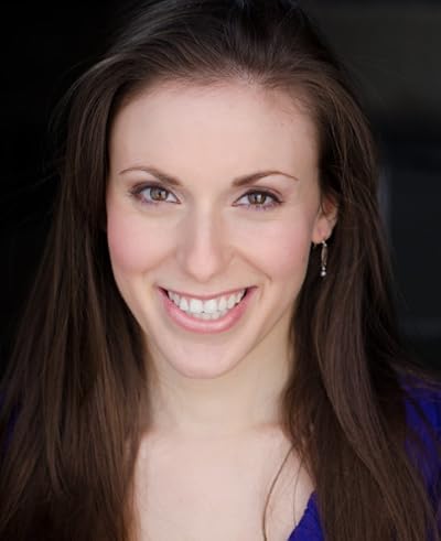 Brittany Bookbinder