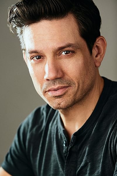 Christopher Ryan Grant