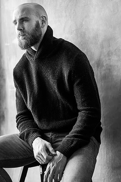 Aaron-Jon North