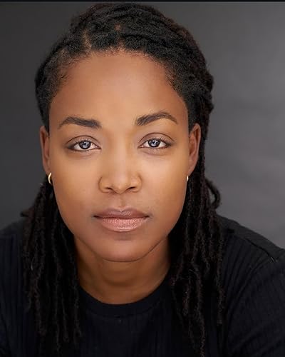 Ayesha Harris