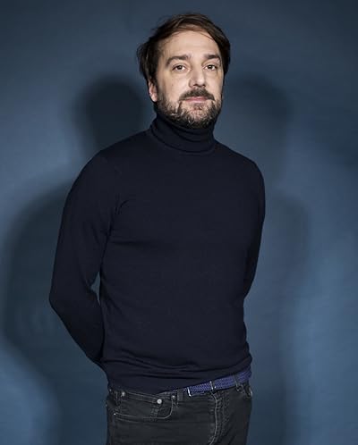 Louis-Julien Petit