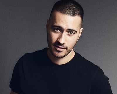 Dario Ladani Sanchez