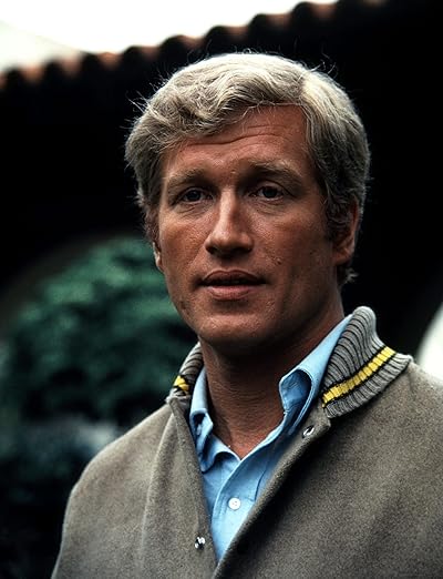 Ken Howard