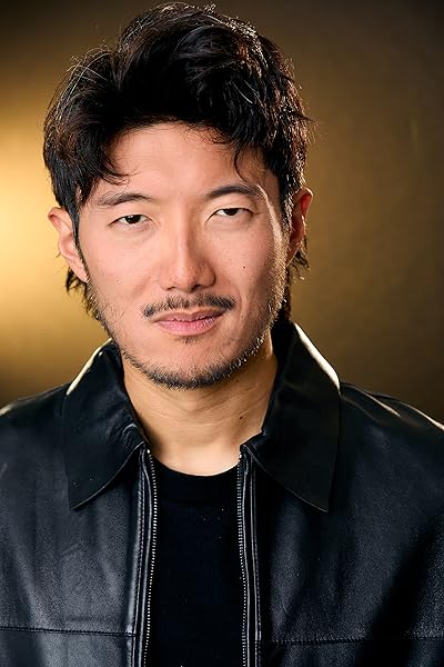 Michael Liu