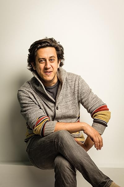Kris Siddiqi