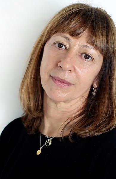 Ana Bustorff