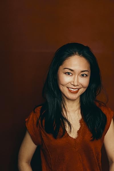 Yuna Shin