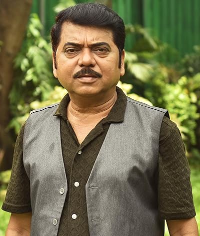 Pravin Singh Sisodia